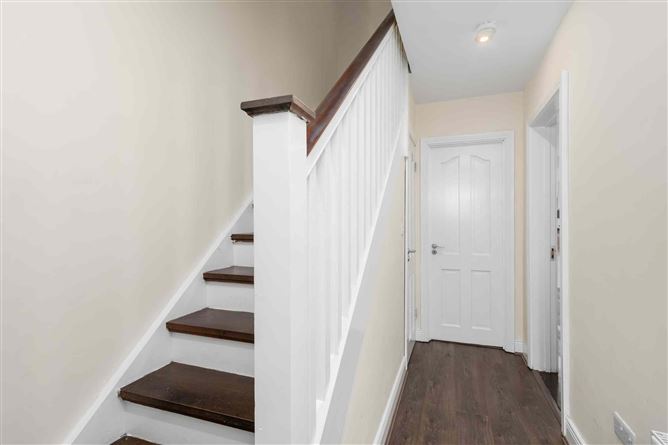 2 X Houses With FPP for 3 X Houses 6 Oldchurch Park, , Clondalkin, Dublin 22