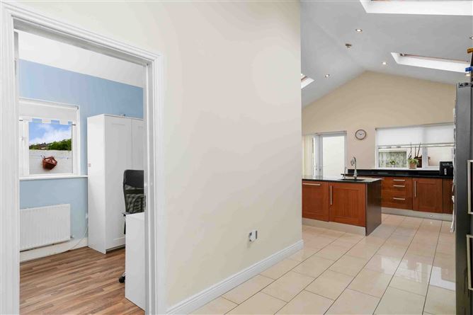 2 X Houses With FPP for 3 X Houses 6 Oldchurch Park, , Clondalkin, Dublin 22