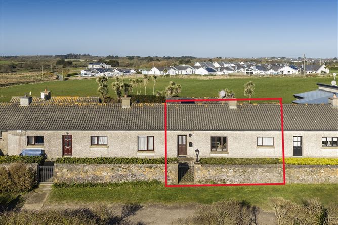 2 Coastguard Cottage, St. Helens, Wexford