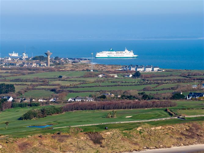 2 Coastguard Cottage, St. Helens, Wexford