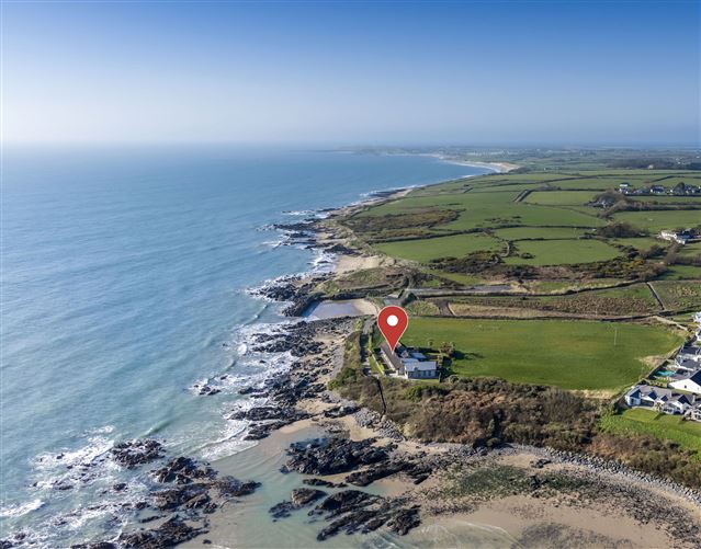 2 Coastguard Cottage, St. Helens, Wexford