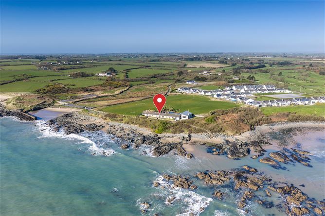 2 Coastguard Cottage, St. Helens, Wexford