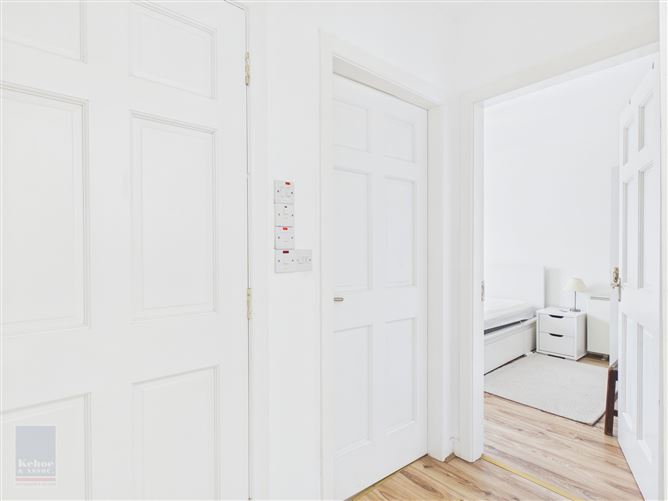 2 Coastguard Cottage, St. Helens, Wexford