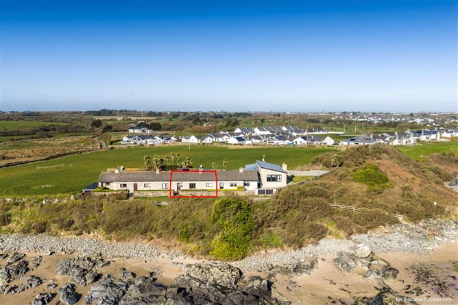2 Coastguard Cottage, St. Helens, Wexford