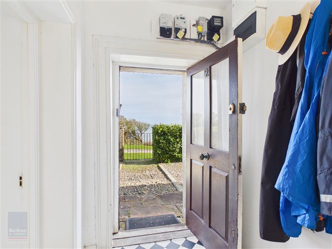 2 Coastguard Cottage, St. Helens, Wexford