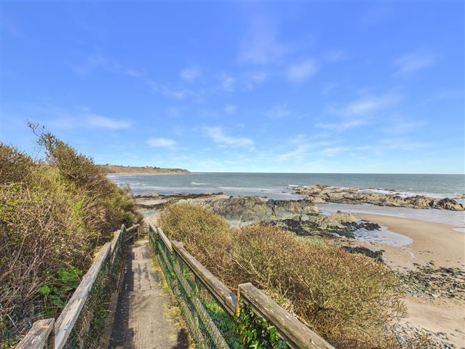 2 Coastguard Cottage, St. Helens, Wexford