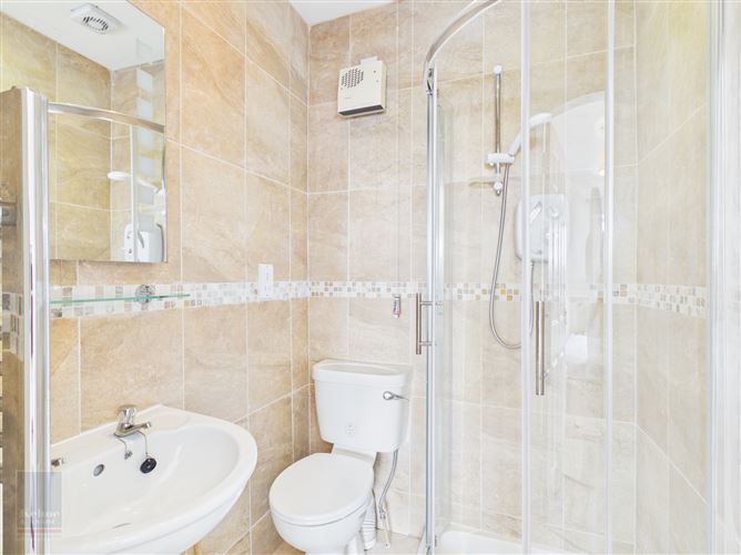 2 Coastguard Cottage, St. Helens, Wexford