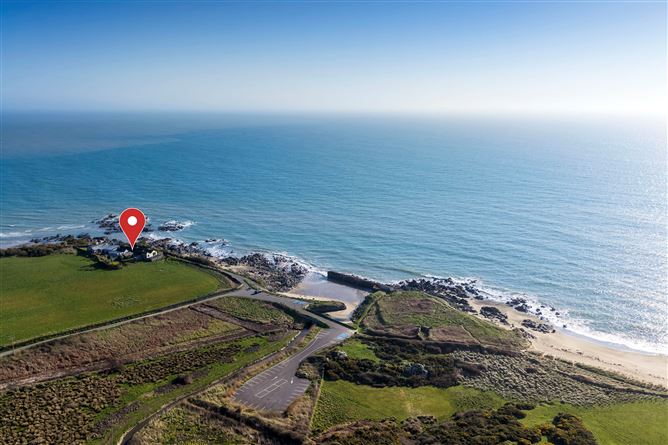 2 Coastguard Cottage, St. Helens, Wexford