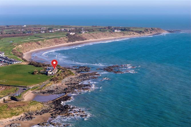 2 Coastguard Cottage, St. Helens, Wexford