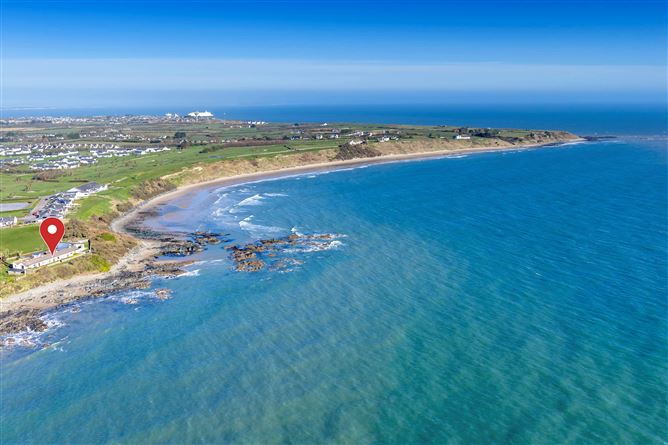 2 Coastguard Cottage, St. Helens, Wexford