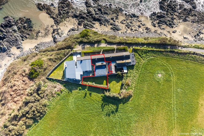 2 Coastguard Cottage, St. Helens, Wexford