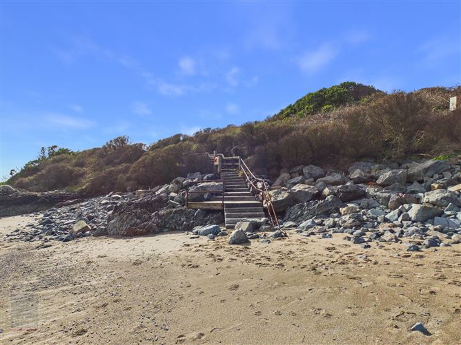 2 Coastguard Cottage, St. Helens, Wexford