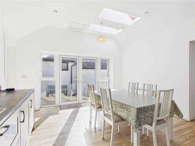 2 Coastguard Cottage, St. Helens, Wexford