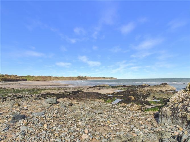 2 Coastguard Cottage, St. Helens, Wexford