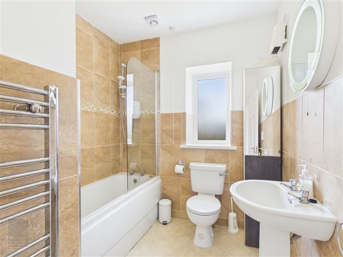 2 Coastguard Cottage, St. Helens, Wexford