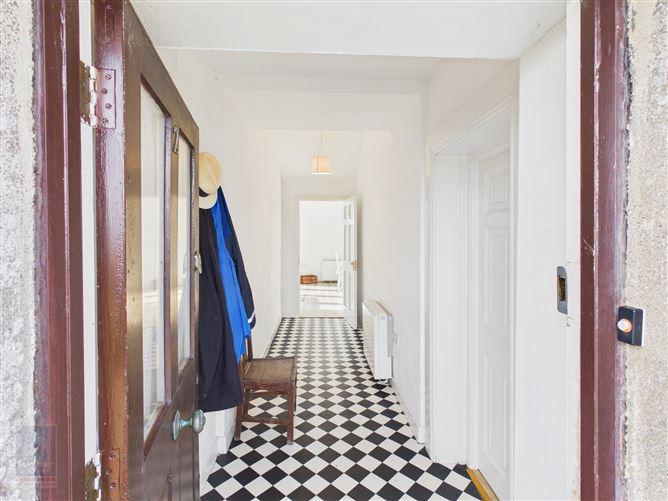 2 Coastguard Cottage, St. Helens, Wexford