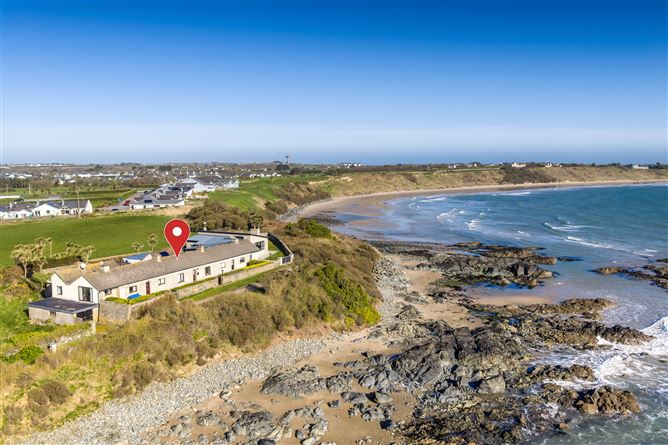 2 Coastguard Cottage, St. Helens, Wexford