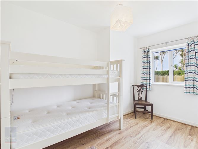 2 Coastguard Cottage, St. Helens, Wexford