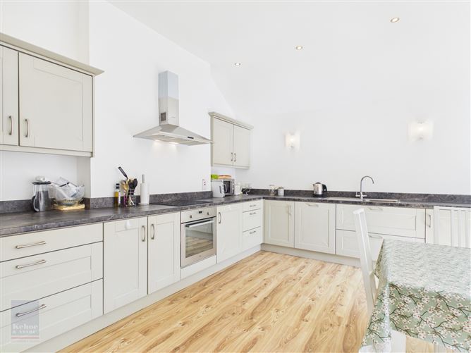 2 Coastguard Cottage, St. Helens, Wexford