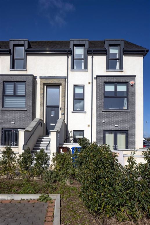 26 The Avenue, Hamilton Park, Clane, Co. Kildare