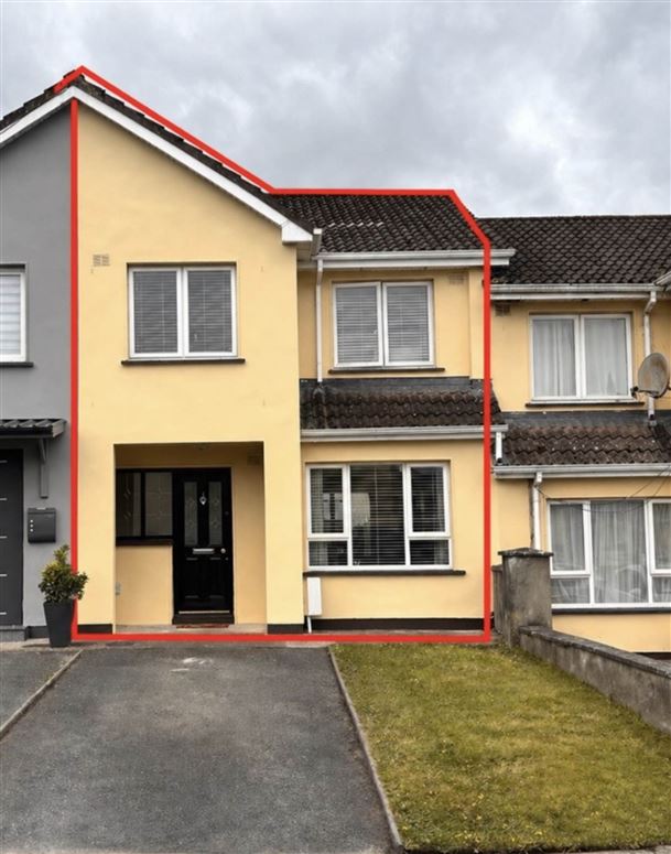 195 Sycamore Drive, Woodhaven, Castletroy, County Limerick