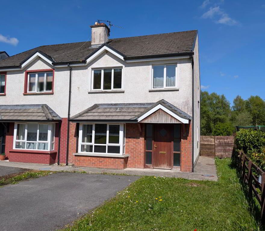 11 Bothar Glas, Ballyconnell, Cavan