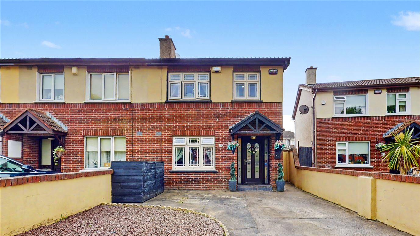 53 Kilcronan Avenue, Clondalkin, Dublin 22