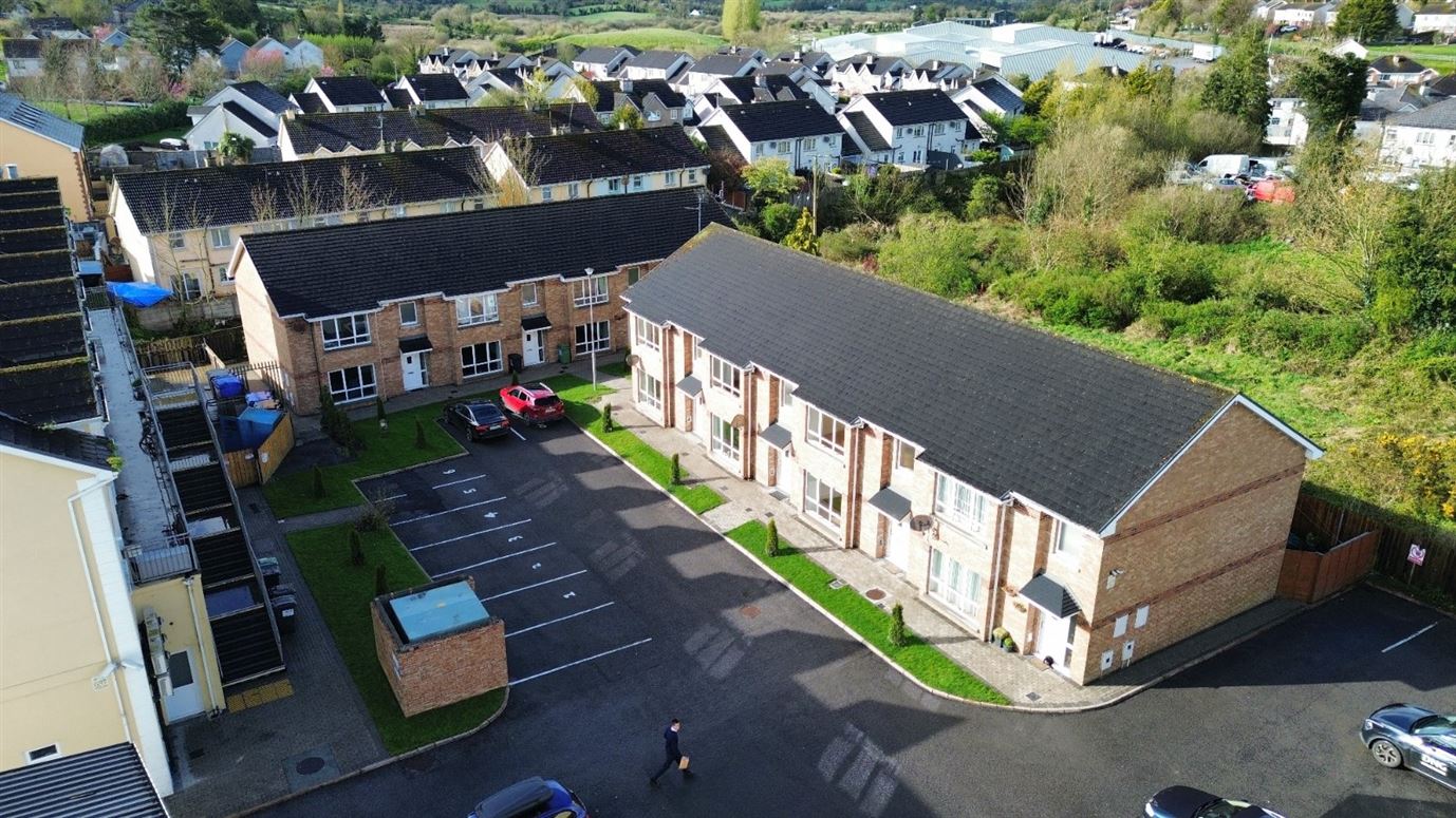Sallygardens, Dublin Street, Ballyjamesduff, Co. Cavan