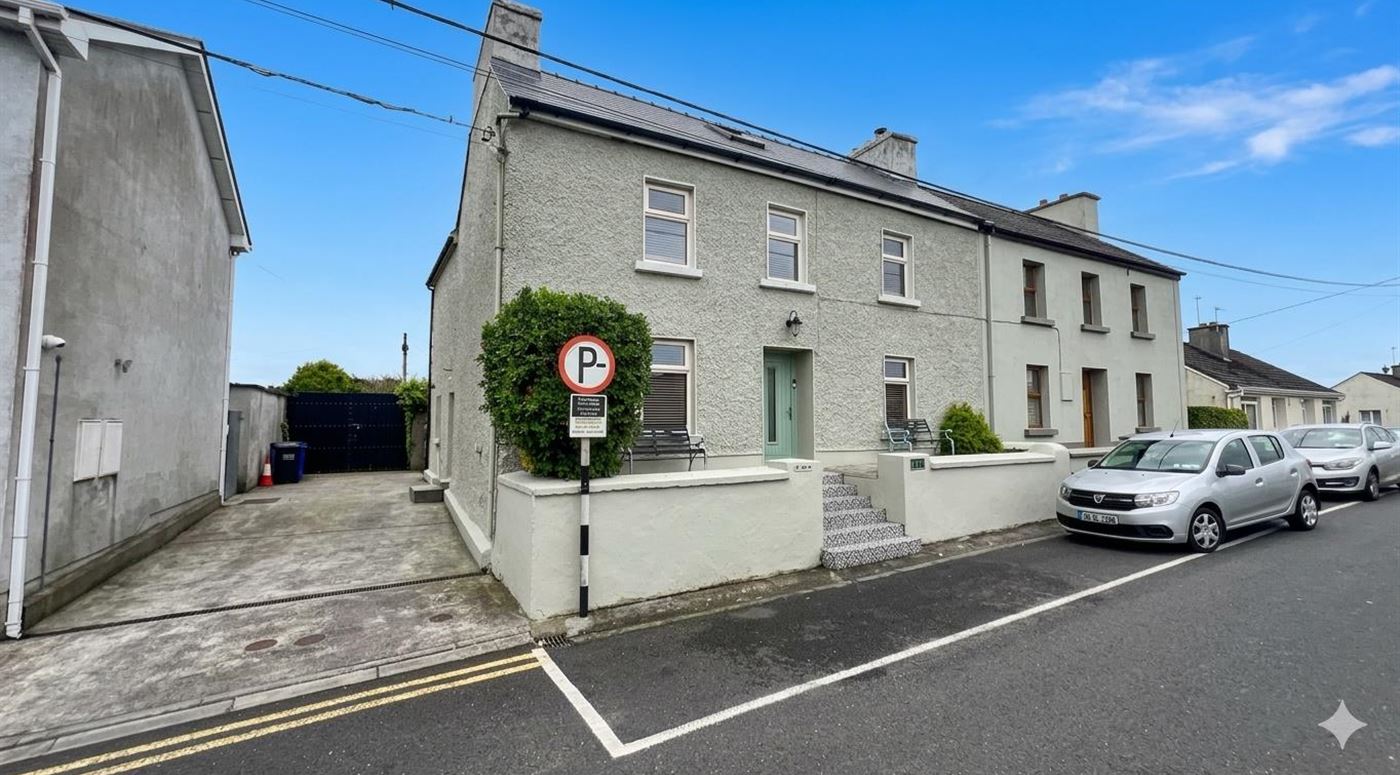 Saint Martin, Jubilee Street, Ballinasloe, Galway