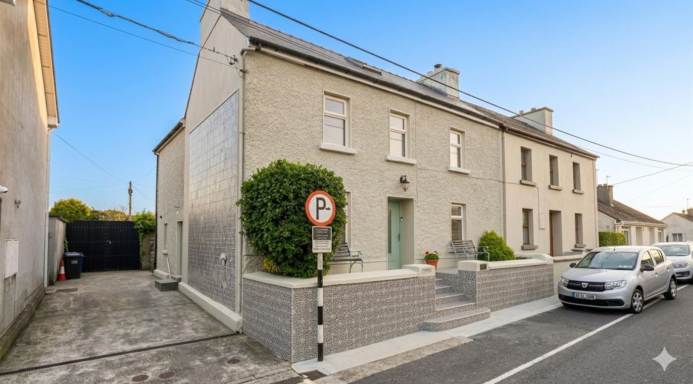 Saint Martin, Jubilee Street, Ballinasloe, Galway