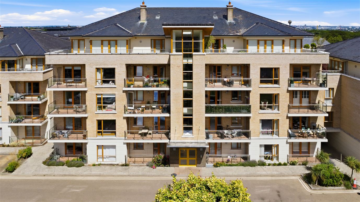 Apartment 128, Cherry, Trimbleston, Goatstown, Dublin 14