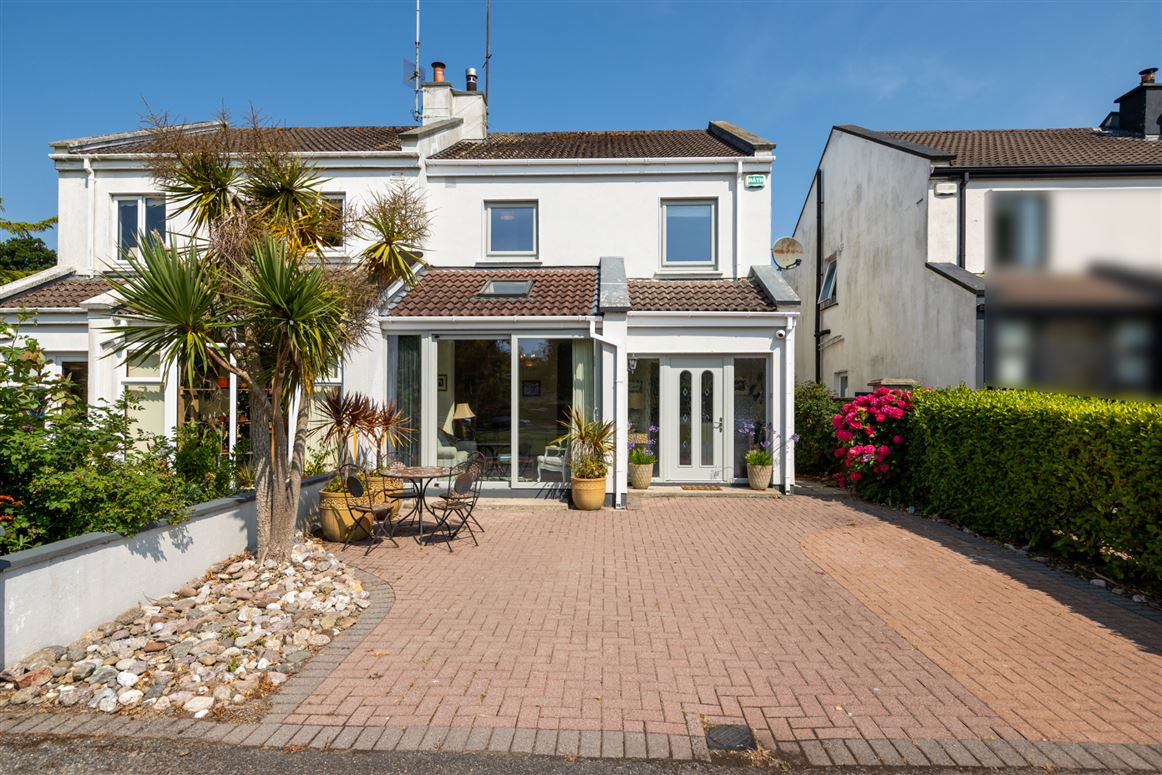 24 The Haven, Rosslare Strand, Rosslare, Co. Wexford