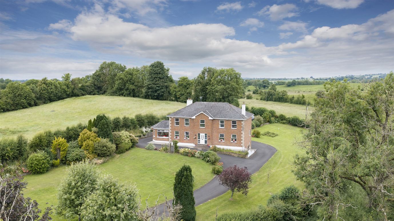 Kildallan, Slanemore, Mullingar, Co. Westmeath