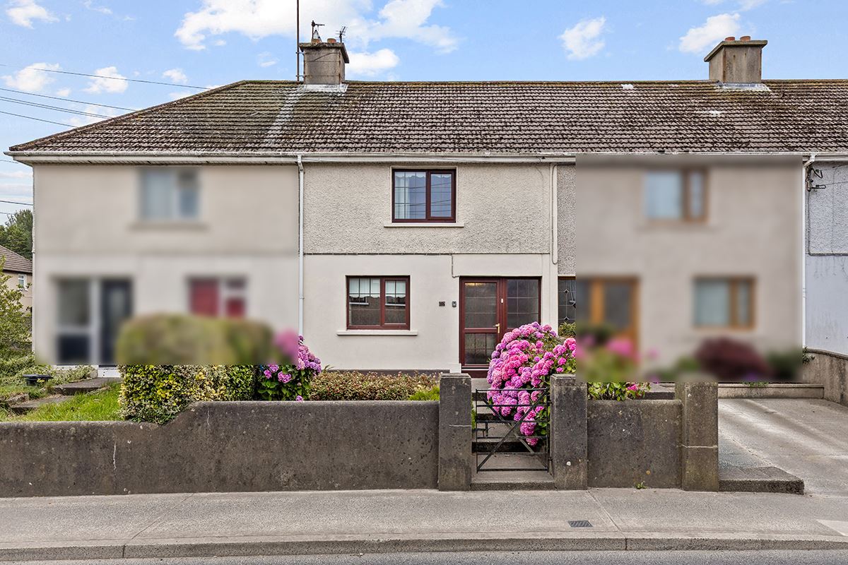 No. 26 Bishopswater, Wexford Town, Wexford