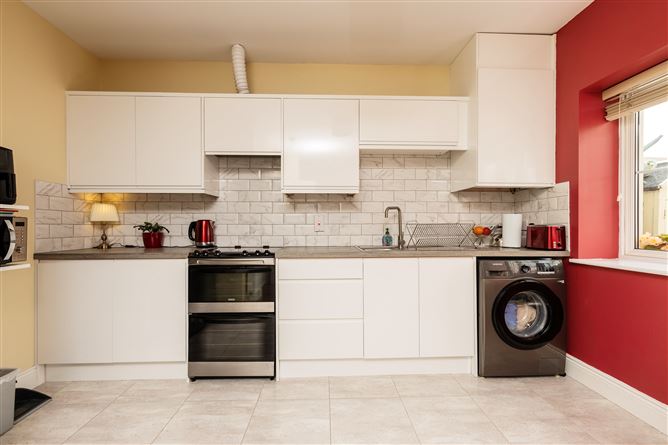 142 Newhaven Bay, Balbriggan, County Dublin