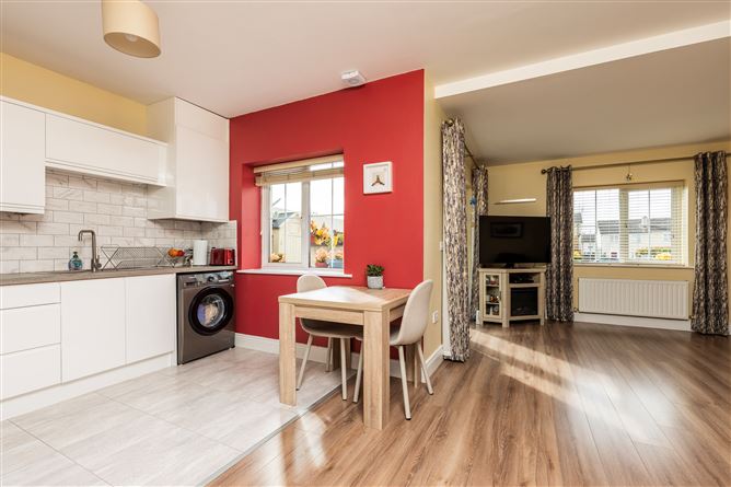 142 Newhaven Bay, Balbriggan, County Dublin