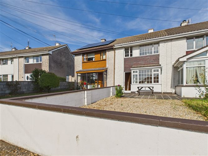 18 Riverside Estate, Midleton, Cork