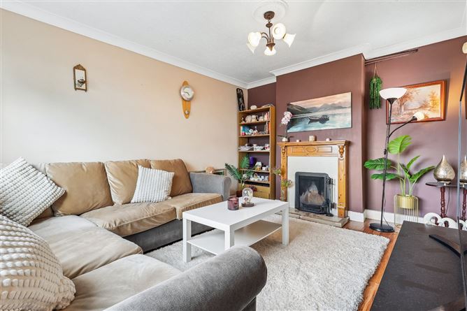 21 Berryfield Road, Finglas, Dublin 11