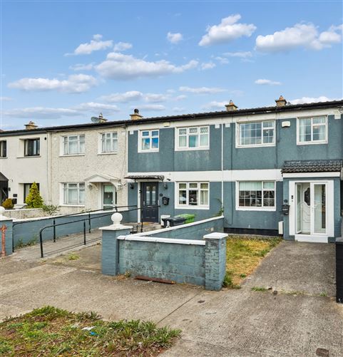21 Berryfield Road, Finglas, Dublin 11