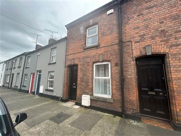 17 Barrack Street, Dundalk, Co. Louh