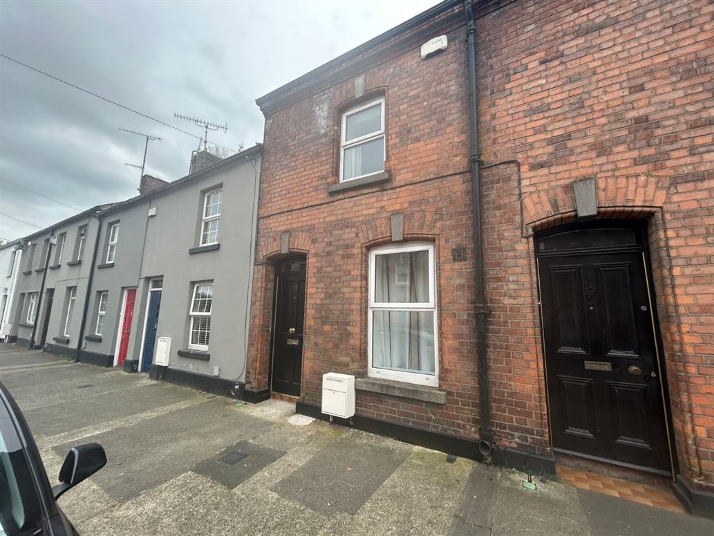 17 Barrack Street, Dundalk, Co. Louh