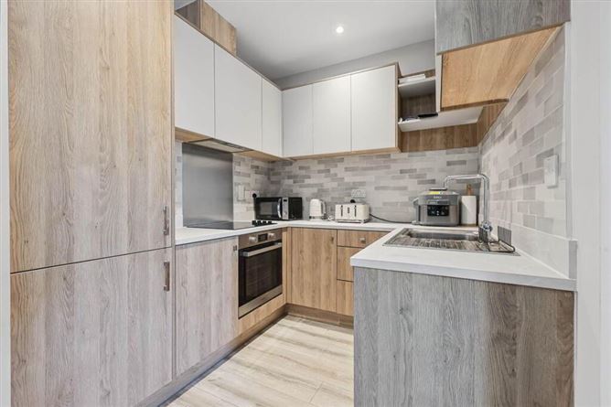 23 Turnstone, Barnageeragh Cove, Skerries, Dublin