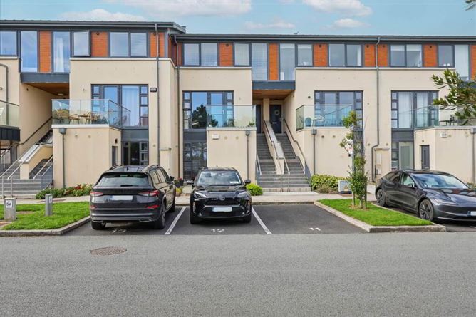 23 Turnstone, Barnageeragh Cove, Skerries, Dublin