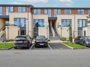 23 Turnstone, Barnageeragh Cove, Skerries, Dublin