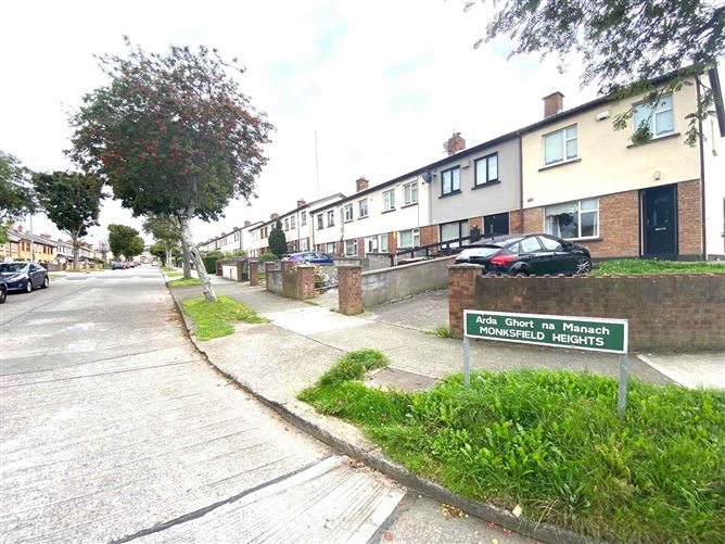 Monksfield Heights, Clondalkin, Dublin 22 photo 2
