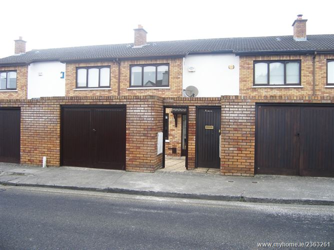 3 Killeen Mews, St Margarets Avenue, Malahide, Dublin Noel Kelly