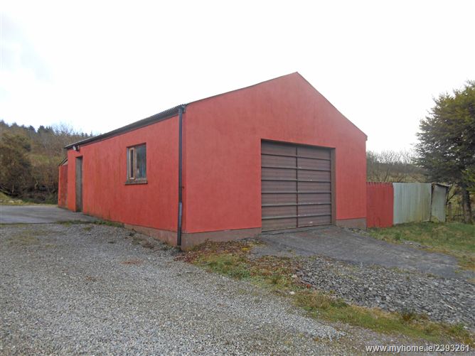 Moneygaff, Enniskeane, Macroom, Cork