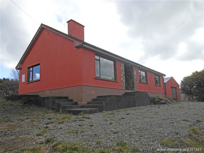 Moneygaff, Enniskeane, Macroom, Cork