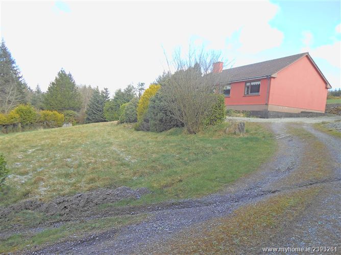 Moneygaff, Enniskeane, Macroom, Cork