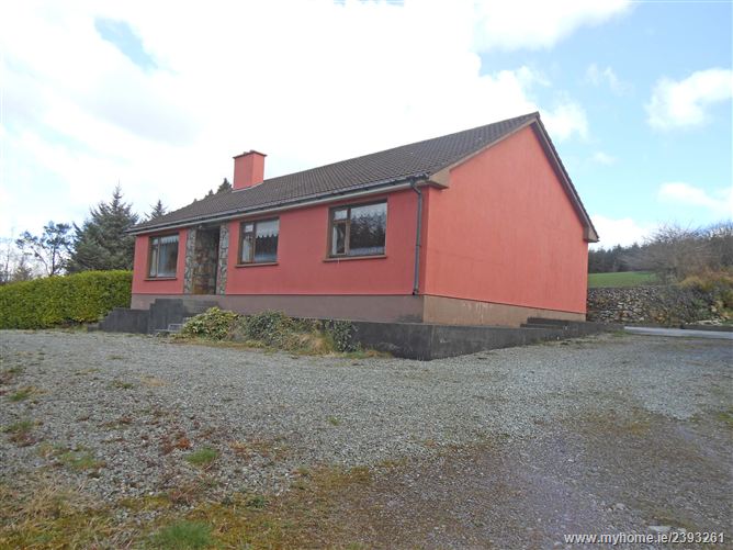 Moneygaff, Enniskeane, Macroom, Cork